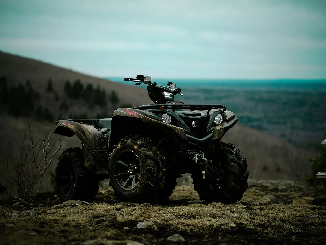 Motorcycle & ATV Rental in Arkasa
