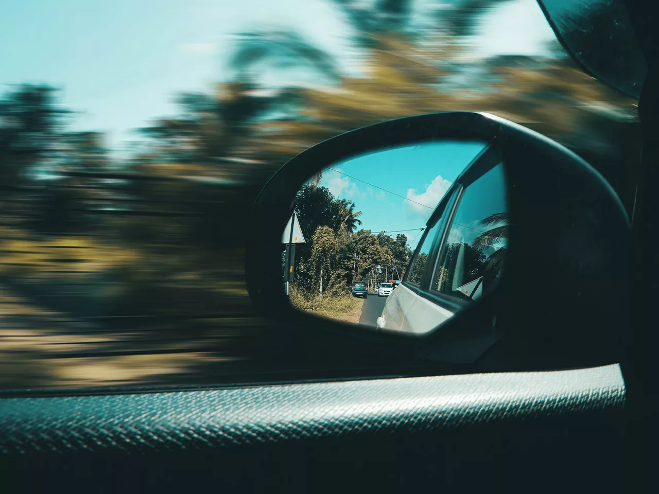 Car Rental at the Port of Karpathos