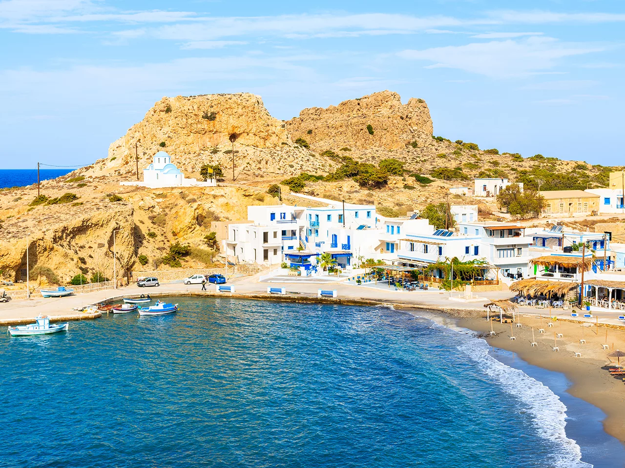 Finiki Karpathos