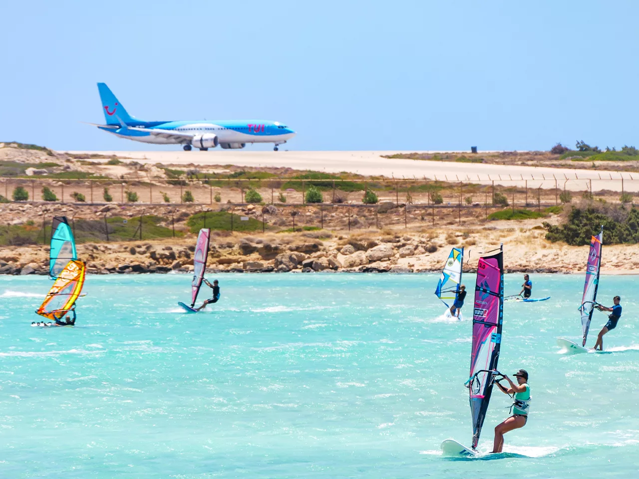 Karpathos Airport (AOK)