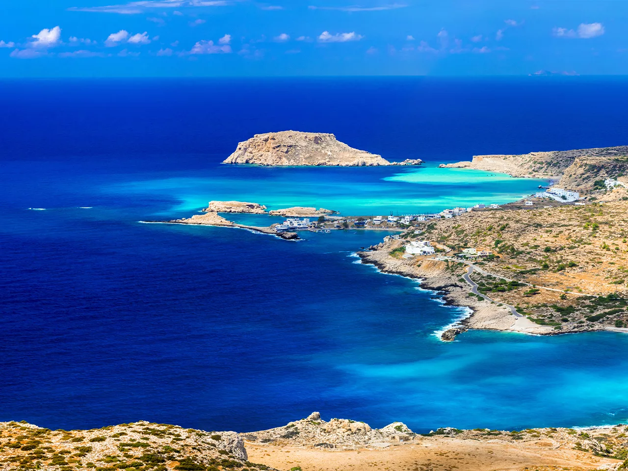 Car & Motorcycle Rental in Arkasa